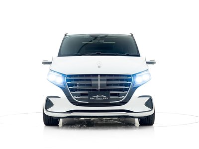 MERCEDES-BENZ V-CLASS - 10