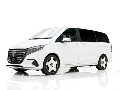 MERCEDES-BENZ V-CLASS - 3