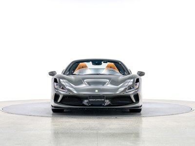صورة 6 لـ 2022 Ferrari F8 SPIDER