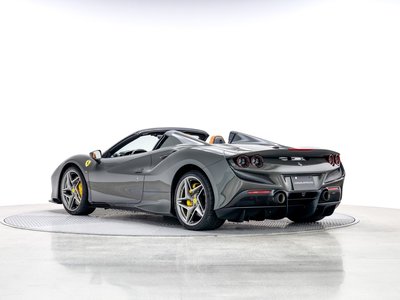 صورة 11 لـ 2022 Ferrari F8 SPIDER