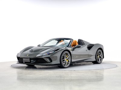 صورة 7 لـ 2022 Ferrari F8 SPIDER