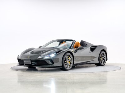 صورة 8 لـ 2022 Ferrari F8 SPIDER
