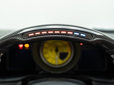 صورة 15 لـ 2022 Ferrari F8 SPIDER