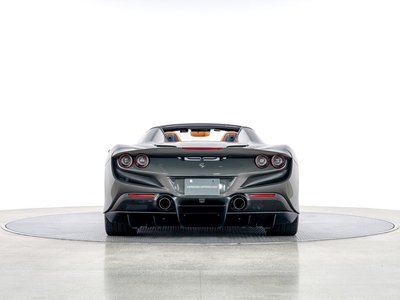 صورة 12 لـ 2022 Ferrari F8 SPIDER