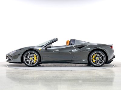 صورة 10 لـ 2022 Ferrari F8 SPIDER