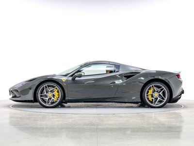 صورة 9 لـ 2022 Ferrari F8 SPIDER