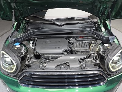 2023 MINI COOPER COUNTRYMAN photo 7