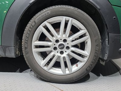2023 MINI COOPER COUNTRYMAN photo 8