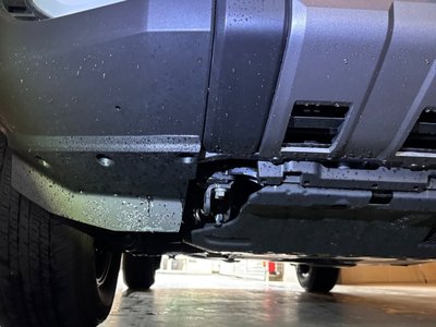 TOYOTA LAND CRUISER 250 - 10