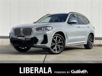 BMW X3 - 1