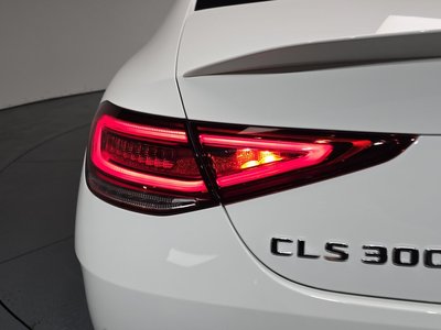 MERCEDES-BENZ CLS-CLASS - 10