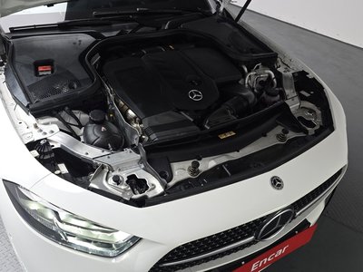 MERCEDES-BENZ CLS-CLASS - 7