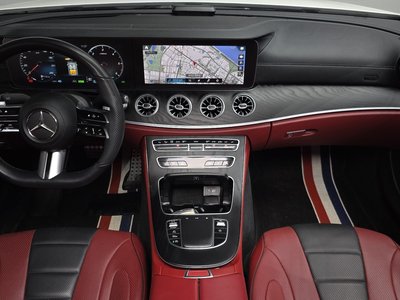 MERCEDES-BENZ CLS-CLASS - 5