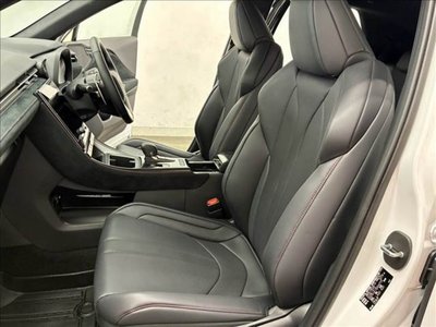 2026 Lexus LBX 照片 15