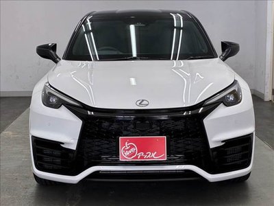 2026 Lexus LBX 照片 2