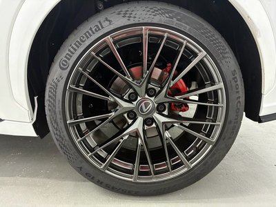 2026 Lexus LBX — миниатюра 49
