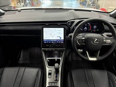 2026 Lexus LBX 照片 4