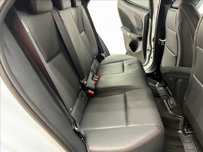 2026 Lexus LBX 照片 12