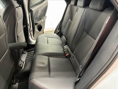2026 Lexus LBX 照片 14