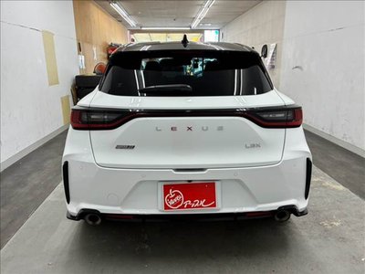 2026 Lexus LBX 照片 3
