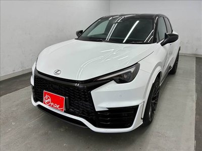 2026 Lexus LBX 照片 10