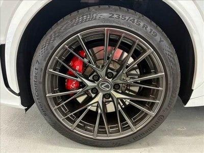 2026 Lexus LBX — миниатюра 20