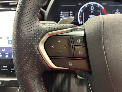 2026 Lexus LBX — миниатюра 26