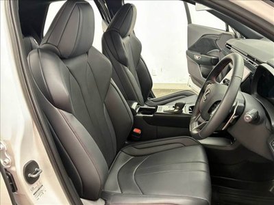 2026 Lexus LBX 照片 11