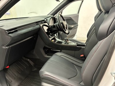 2026 Lexus LBX — миниатюра 45