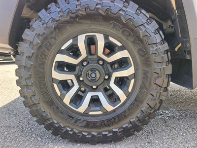 صورة مصغرة 32 لـ 2025 Toyota LAND CRUISER 70