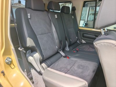 صورة مصغرة 29 لـ 2025 Toyota LAND CRUISER 70