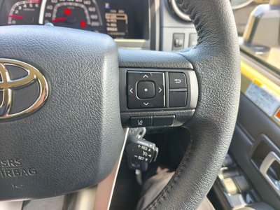 صورة مصغرة 20 لـ 2025 Toyota LAND CRUISER 70