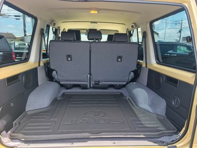 صورة مصغرة 31 لـ 2025 Toyota LAND CRUISER 70