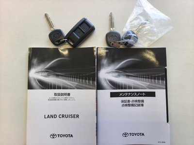 صورة مصغرة 34 لـ 2025 Toyota LAND CRUISER 70