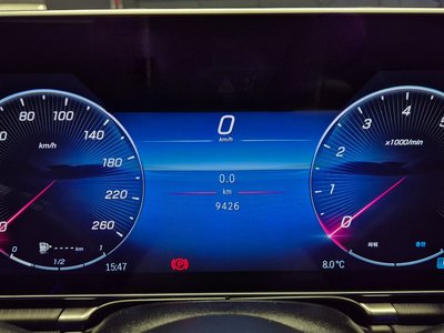 MERCEDES-BENZ S-CLASS - 8