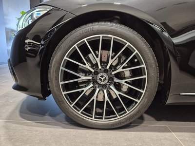 MERCEDES-BENZ S-CLASS - 6