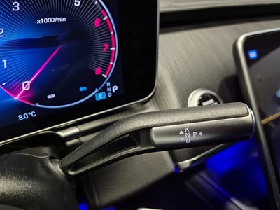 MERCEDES-BENZ S-CLASS - 9