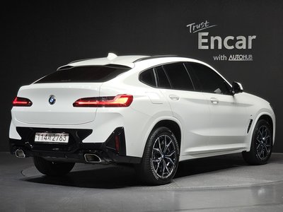 BMW X4 - 4