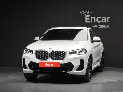 BMW X4 - 2