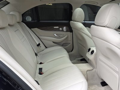 صورة مصغرة 16 لـ 2020 Mercedes-BENZ E-CLASS