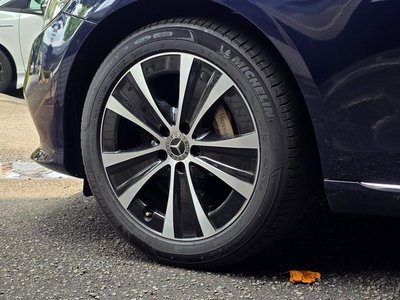 صورة مصغرة 13 لـ 2020 Mercedes-BENZ E-CLASS
