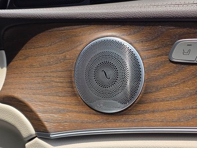 صورة 6 لـ 2020 Mercedes-BENZ E-CLASS