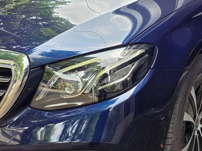 صورة مصغرة 12 لـ 2020 Mercedes-BENZ E-CLASS
