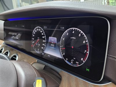 صورة مصغرة 18 لـ 2020 Mercedes-BENZ E-CLASS