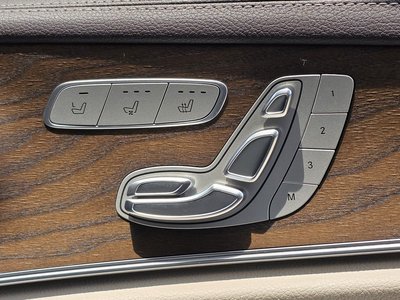 صورة مصغرة 21 لـ 2020 Mercedes-BENZ E-CLASS