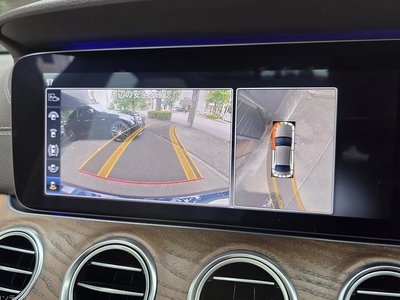 صورة مصغرة 20 لـ 2020 Mercedes-BENZ E-CLASS