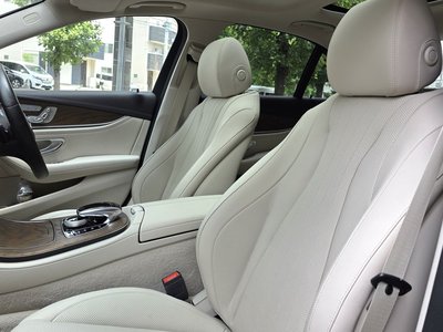 صورة مصغرة 15 لـ 2020 Mercedes-BENZ E-CLASS