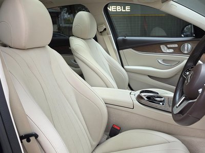 صورة 3 لـ 2020 Mercedes-BENZ E-CLASS