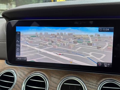 صورة مصغرة 19 لـ 2020 Mercedes-BENZ E-CLASS