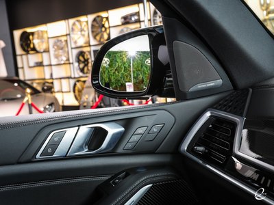 2023 BMW X5 — миниатюра 74